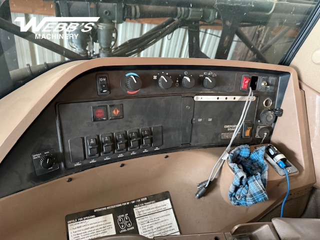 2006 John Deere 4920 Sprayer/High Clearance