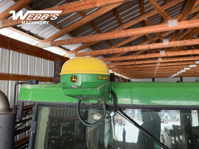 2006 John Deere 4920 Sprayer/High Clearance