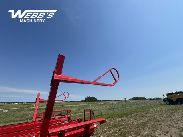 2026 Highline BM1400 Bale Mover