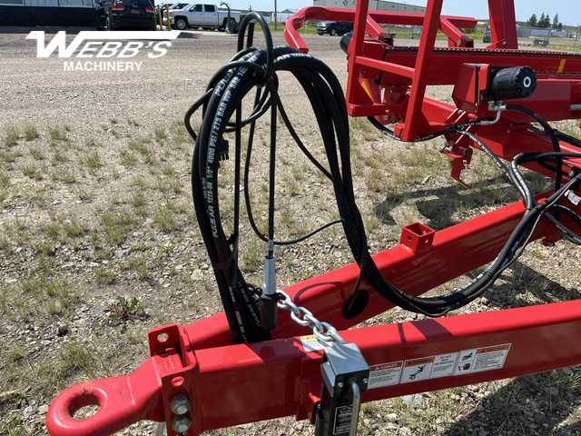 2026 Highline BM1400 Bale Mover