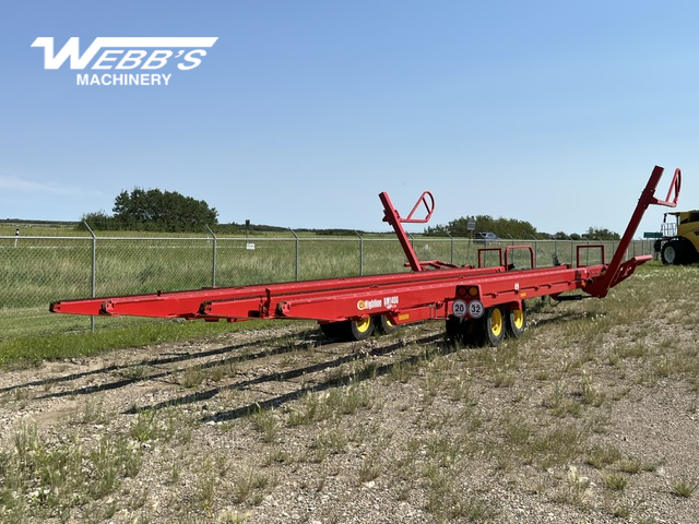 2026 Highline BM1400 Bale Mover