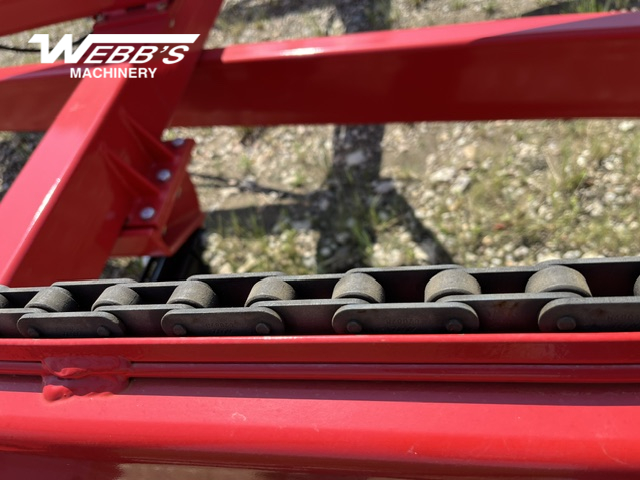 2026 Highline BM1400 Bale Mover