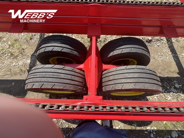 2026 Highline BM1400 Bale Mover