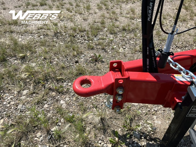 2026 Highline BM1400 Bale Mover