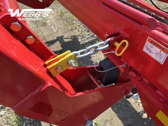 2026 Highline BM1400 Bale Mover