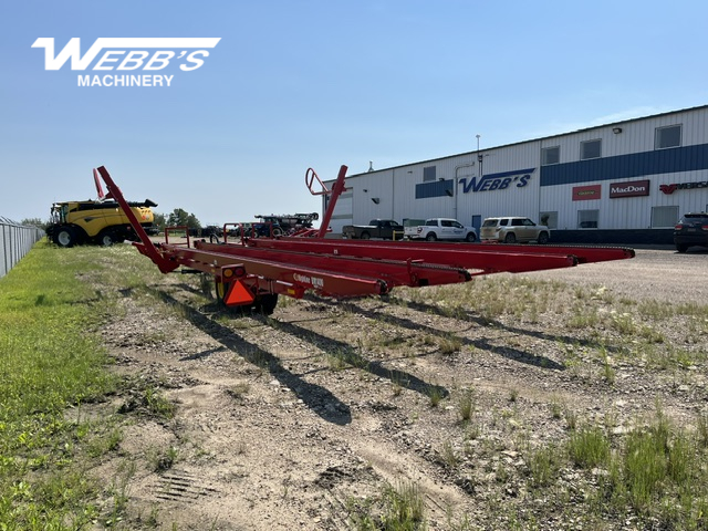2026 Highline BM1400 Bale Mover