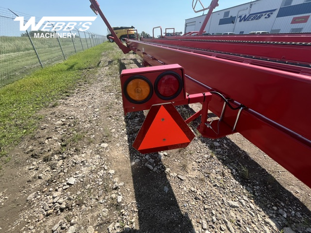 2026 Highline BM1400 Bale Mover