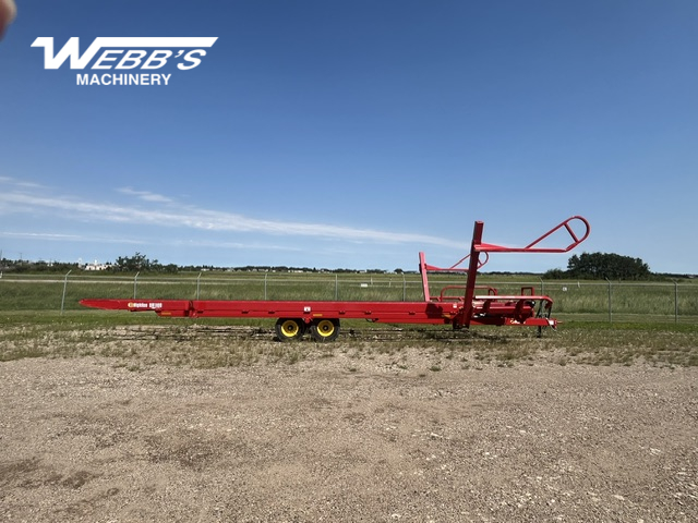 2026 Highline BM1400 Bale Mover