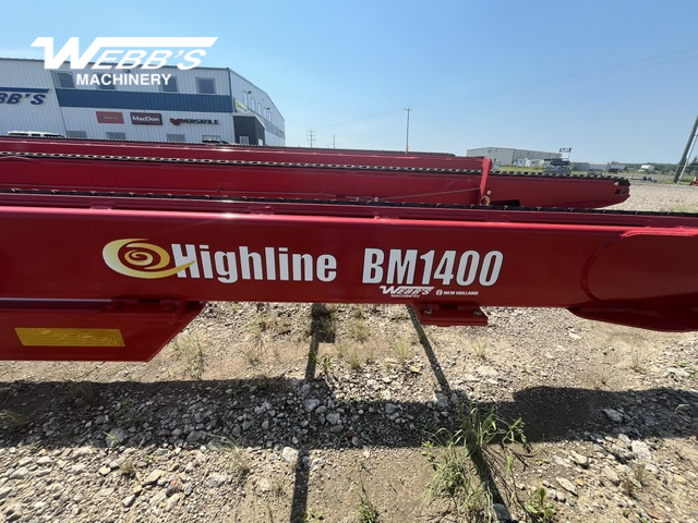 2026 Highline BM1400 Bale Mover
