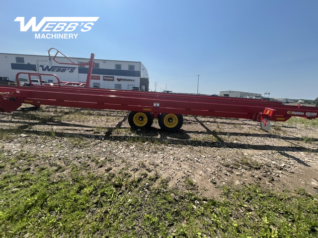 2026 Highline BM1400 Bale Mover