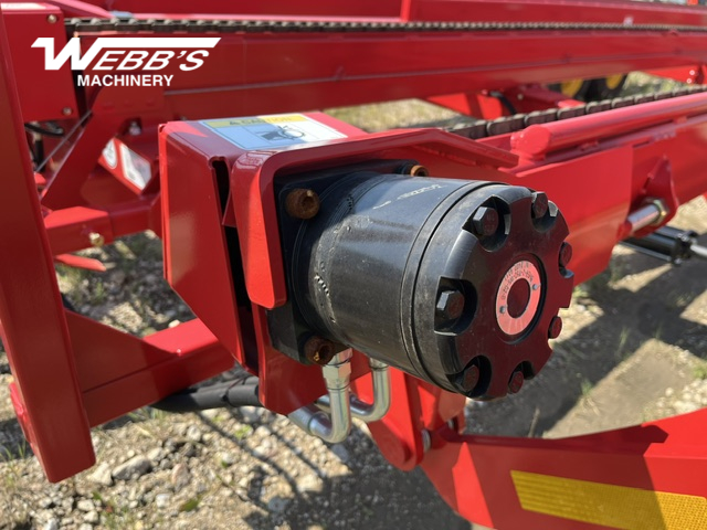 2026 Highline BM1400 Bale Mover