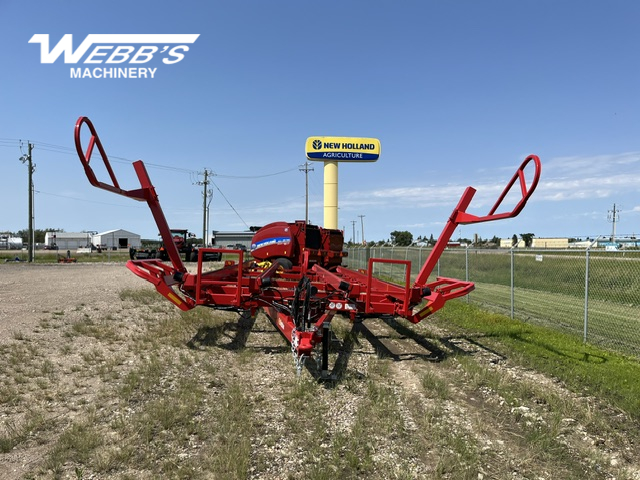 2026 Highline BM1400 Bale Mover