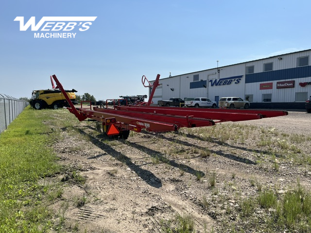 2026 Highline BM1400 Bale Mover