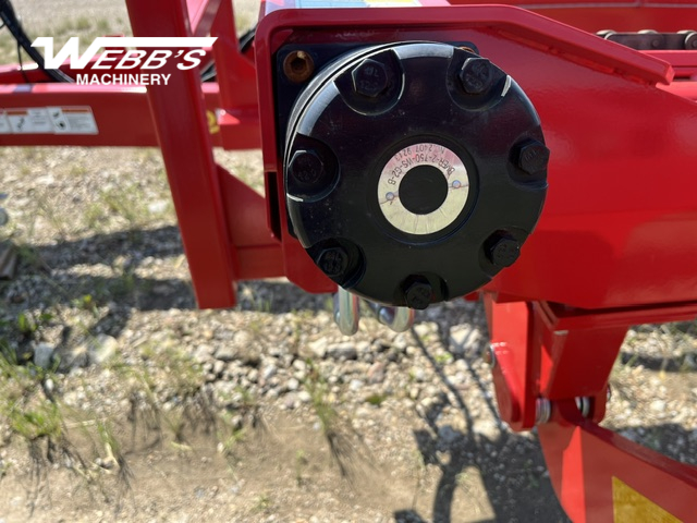 2026 Highline BM1400 Bale Mover