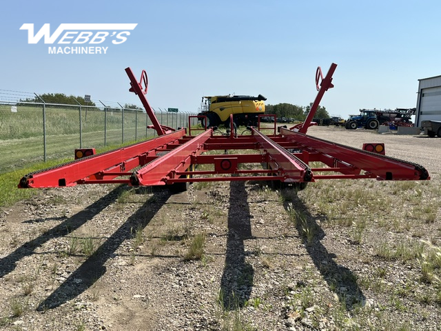 2026 Highline BM1400 Bale Mover