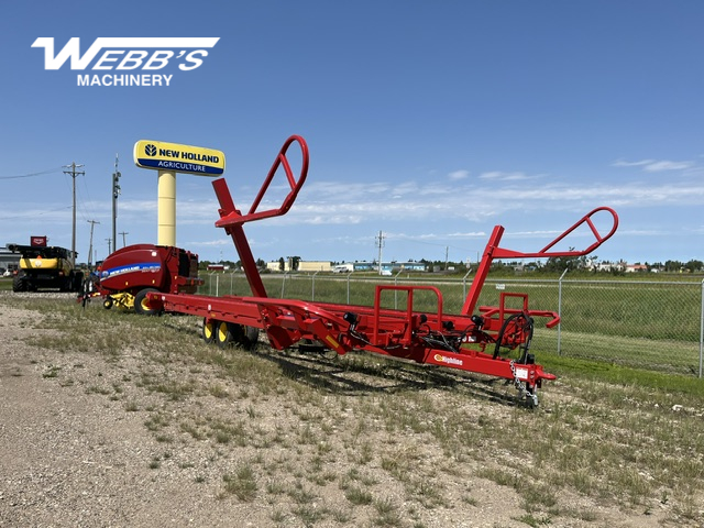 2026 Highline BM1400 Bale Mover