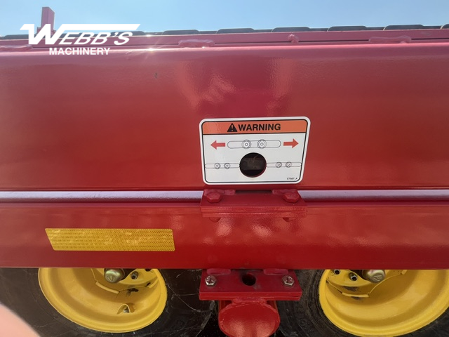 2026 Highline BM1400 Bale Mover