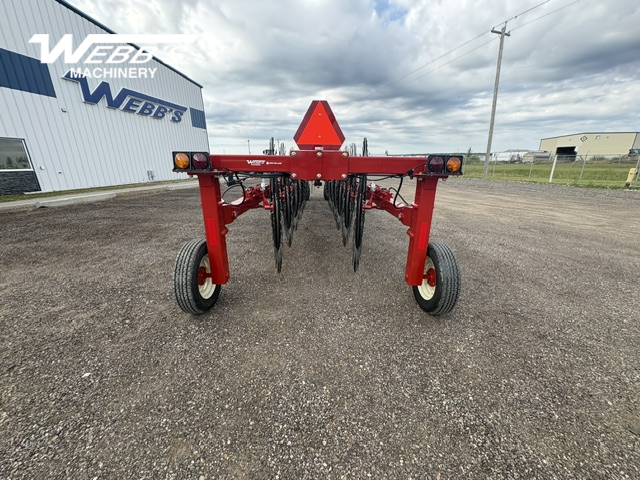 2026 Buhler Farm King TVR14 Rake/Wheel