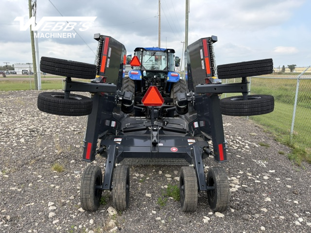2026 Buhler Farm King Y1531C-8 Mower/Rotary Cutter