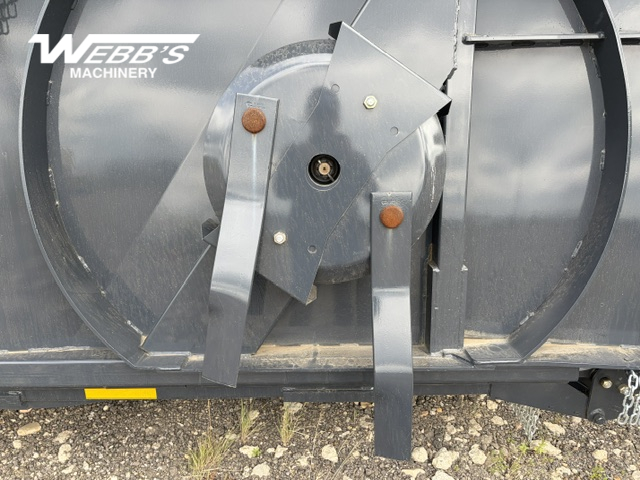 2026 Buhler Farm King Y1531C-8 Mower/Rotary Cutter