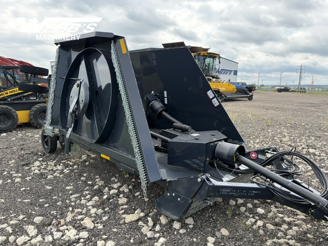 2026 Buhler Farm King Y1531C-8 Mower/Rotary Cutter