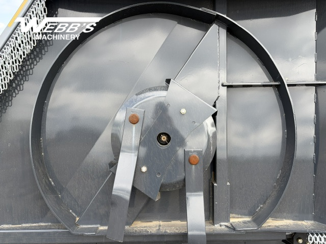 2026 Buhler Farm King Y1531C-8 Mower/Rotary Cutter