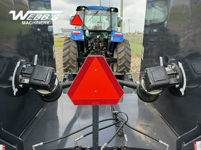 2026 Buhler Farm King Y1531C-8 Mower/Rotary Cutter