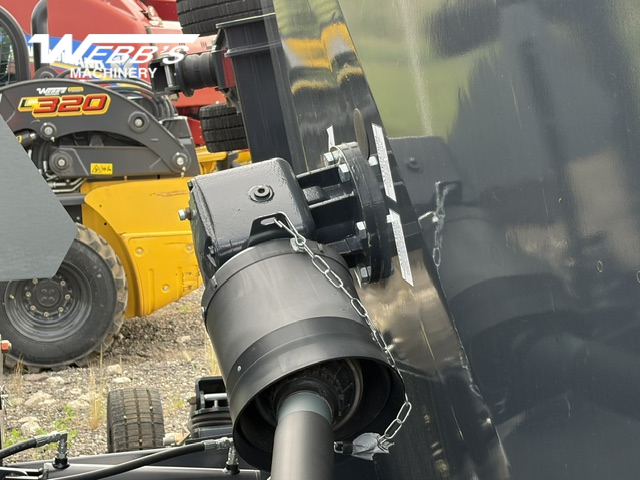 2026 Buhler Farm King Y1531C-8 Mower/Rotary Cutter