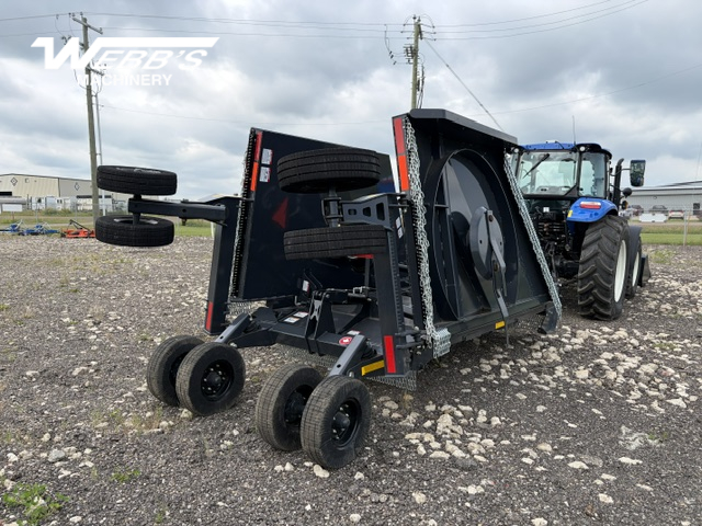 2026 Buhler Farm King Y1531C-8 Mower/Rotary Cutter