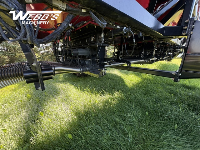2025 Vaderstad 6012/680 Air Drill