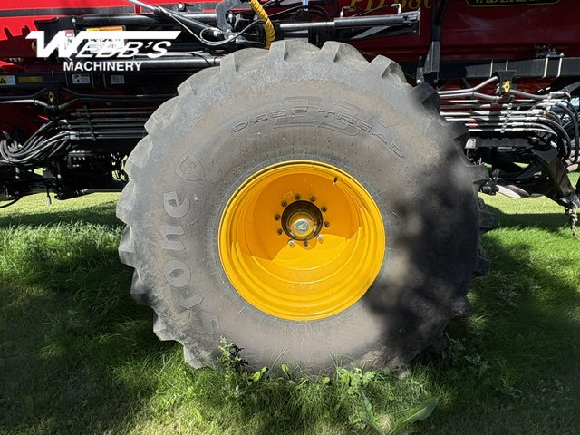 2025 Vaderstad 6012/680 Air Drill