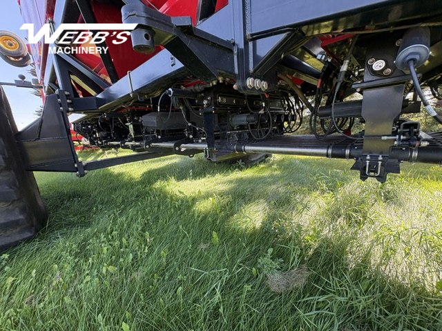 2025 Vaderstad 6012/680 Air Drill