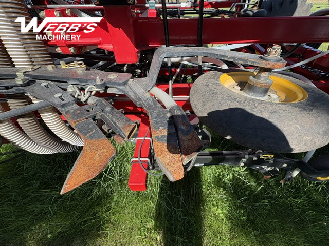 2025 Vaderstad 6012/680 Air Drill