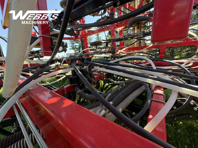 2025 Vaderstad 6012/680 Air Drill