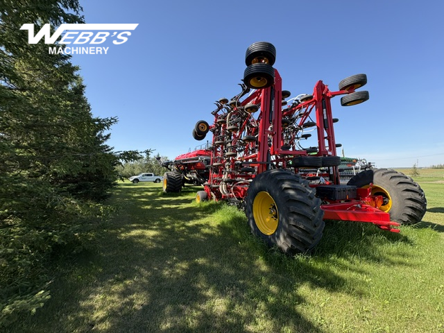 2025 Vaderstad 6012/680 Air Drill
