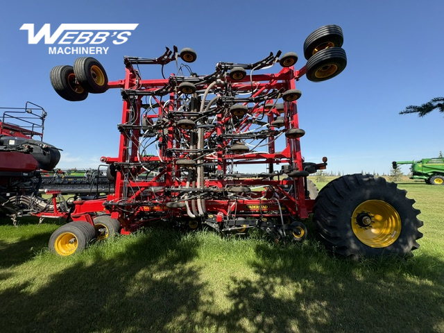 2025 Vaderstad 6012/680 Air Drill