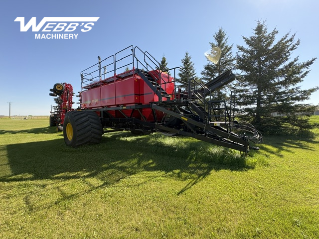 2025 Vaderstad 6012/680 Air Drill