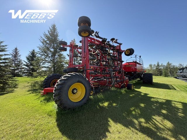 2025 Vaderstad 6012/680 Air Drill