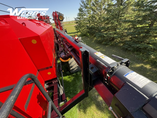 2025 Vaderstad 6012/680 Air Drill
