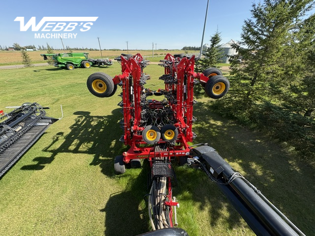 2025 Vaderstad 6012/680 Air Drill