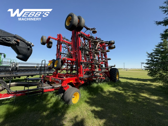 2025 Vaderstad 6012/680 Air Drill