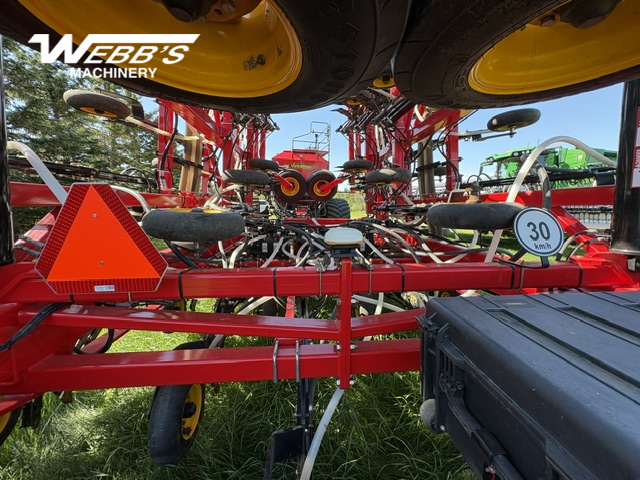 2025 Vaderstad 6012/680 Air Drill