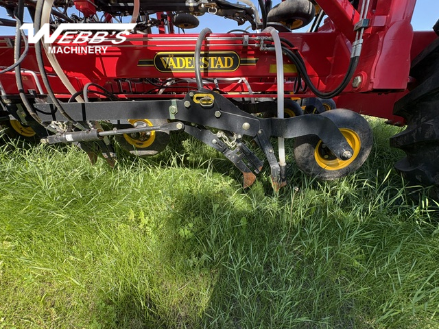 2025 Vaderstad 6012/680 Air Drill