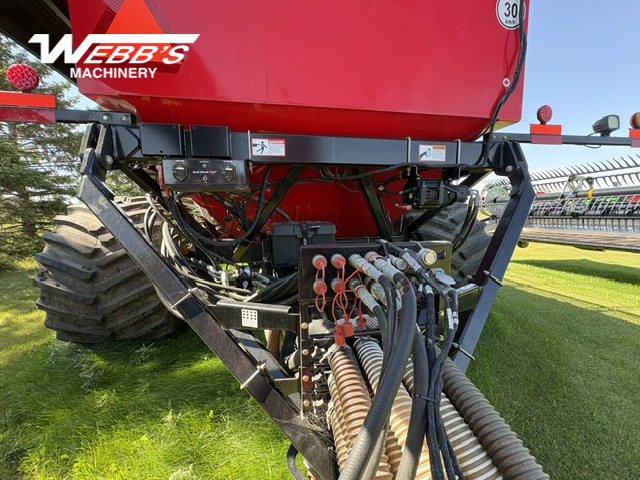 2025 Vaderstad 6012/680 Air Drill
