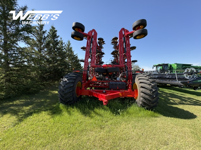 2025 Vaderstad 6012/680 Air Drill