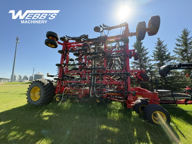 2025 Vaderstad 6012/680 Air Drill