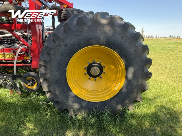 2025 Vaderstad 6012/680 Air Drill