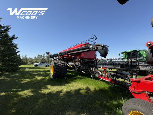 2025 Vaderstad 6012/680 Air Drill