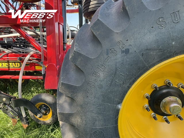 2025 Vaderstad 6012/680 Air Drill