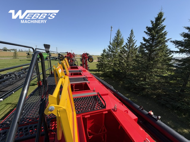 2025 Vaderstad 6012/680 Air Drill